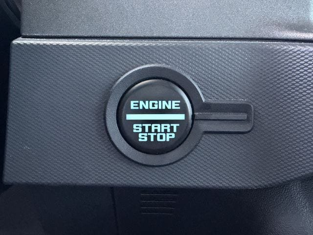 Used 2024 Ford Bronco Badlands AWD/4WD image 14