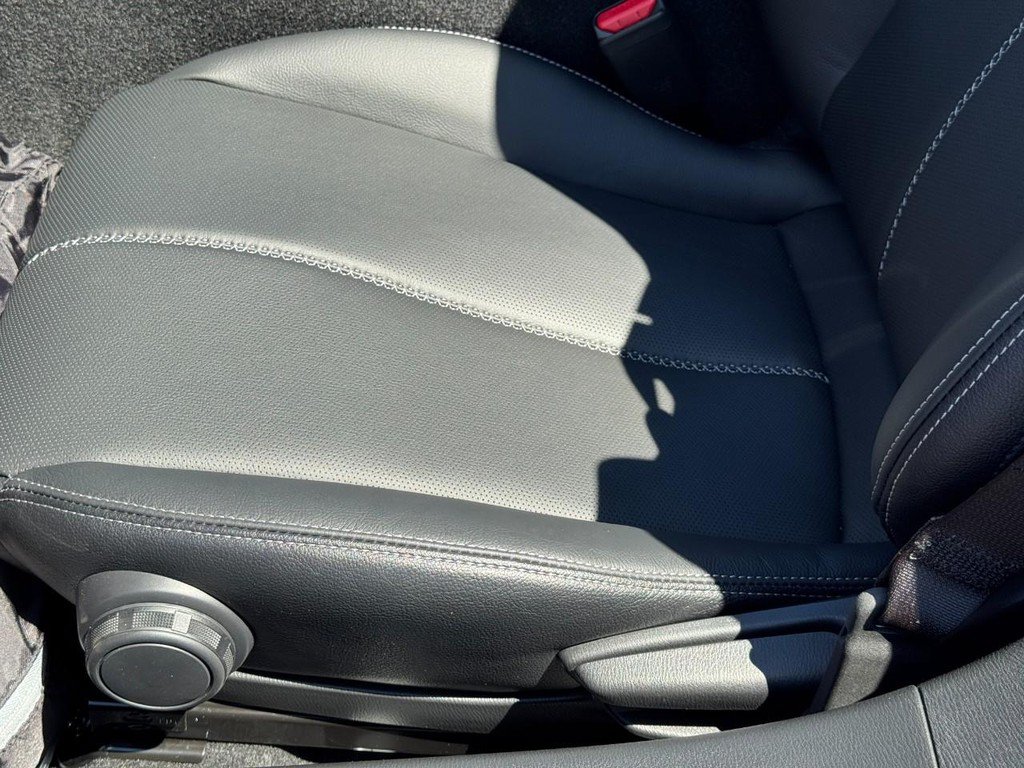 New 2026 MAZDA MX-5 Miata Grand Touring RWD image 9