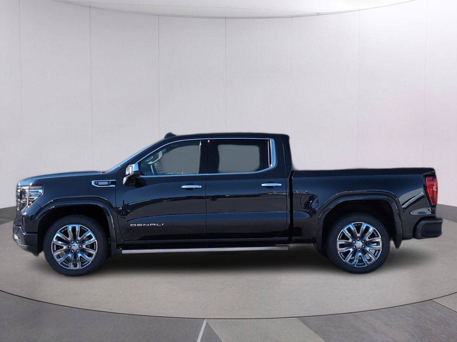 New 2026 GMC Sierra 1500 Denali w/ Denali Reserve Package AWD/4WD image 7