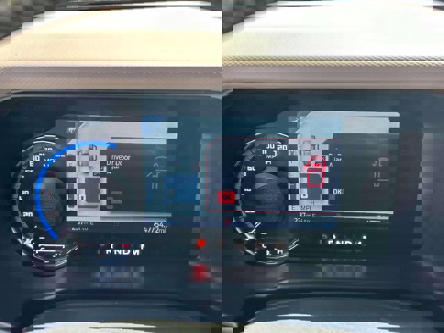 Certified 2021 Ford Bronco Wildtrak image 22