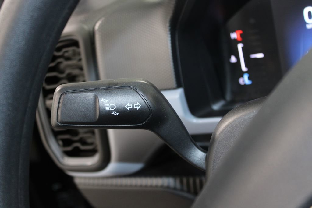 New 2025 Ford Ranger XL w/ Trailer Tow Package image 35