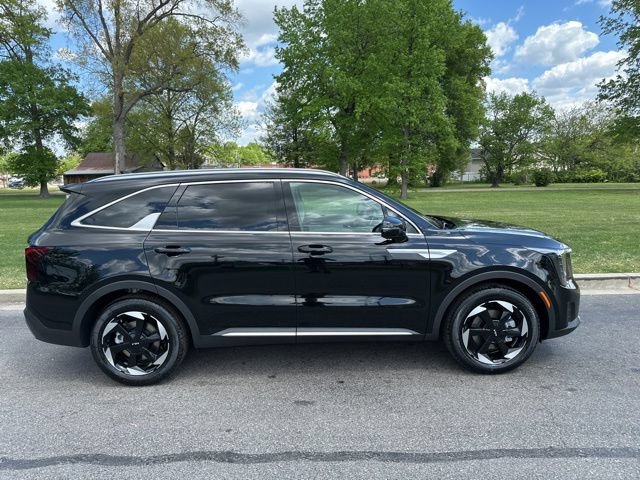 New 2026 Kia Sorento EX w/ EX Premium Package AWD/4WD image 30
