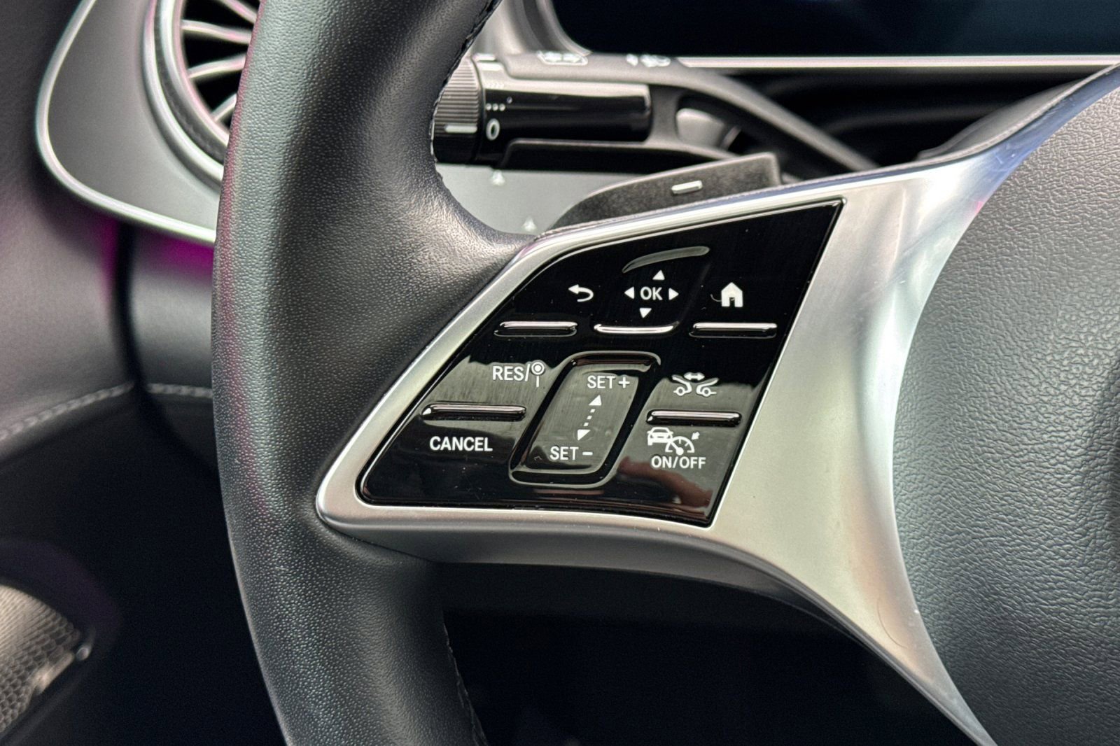 Certified 2023 Mercedes-Benz EQE 350+ 350 Sedan image 27