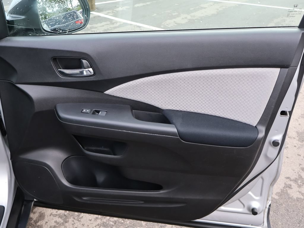 Used 2016 Honda CR-V EX image 11