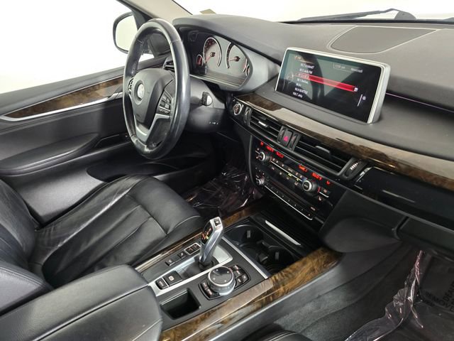 Used 2015 BMW X5 xDrive35i AWD/4WD image 10