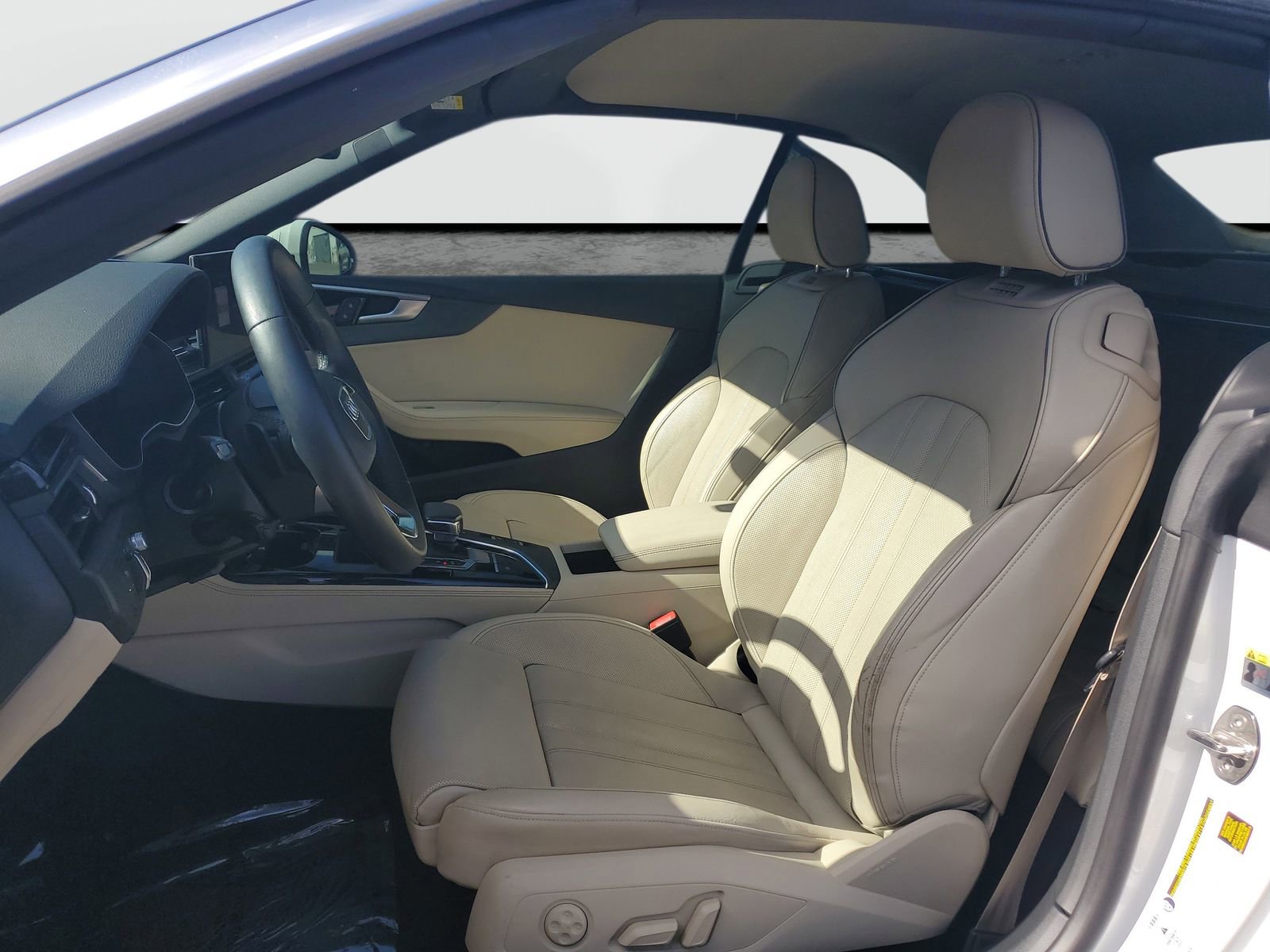 Used 2023 Audi A5 2.0T Prestige AWD/4WD image 11