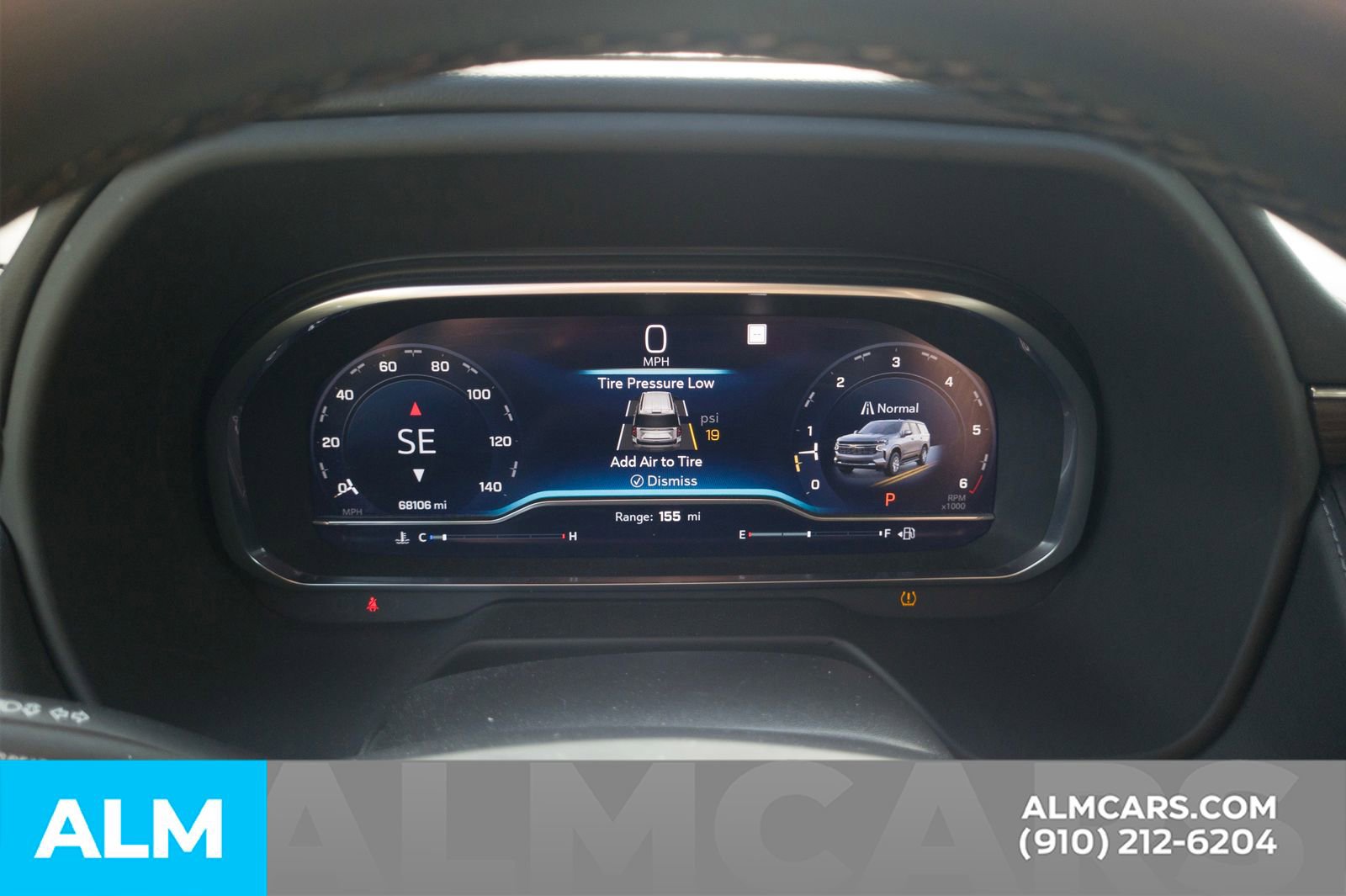 Used 2023 Chevrolet Tahoe LT RWD image 30