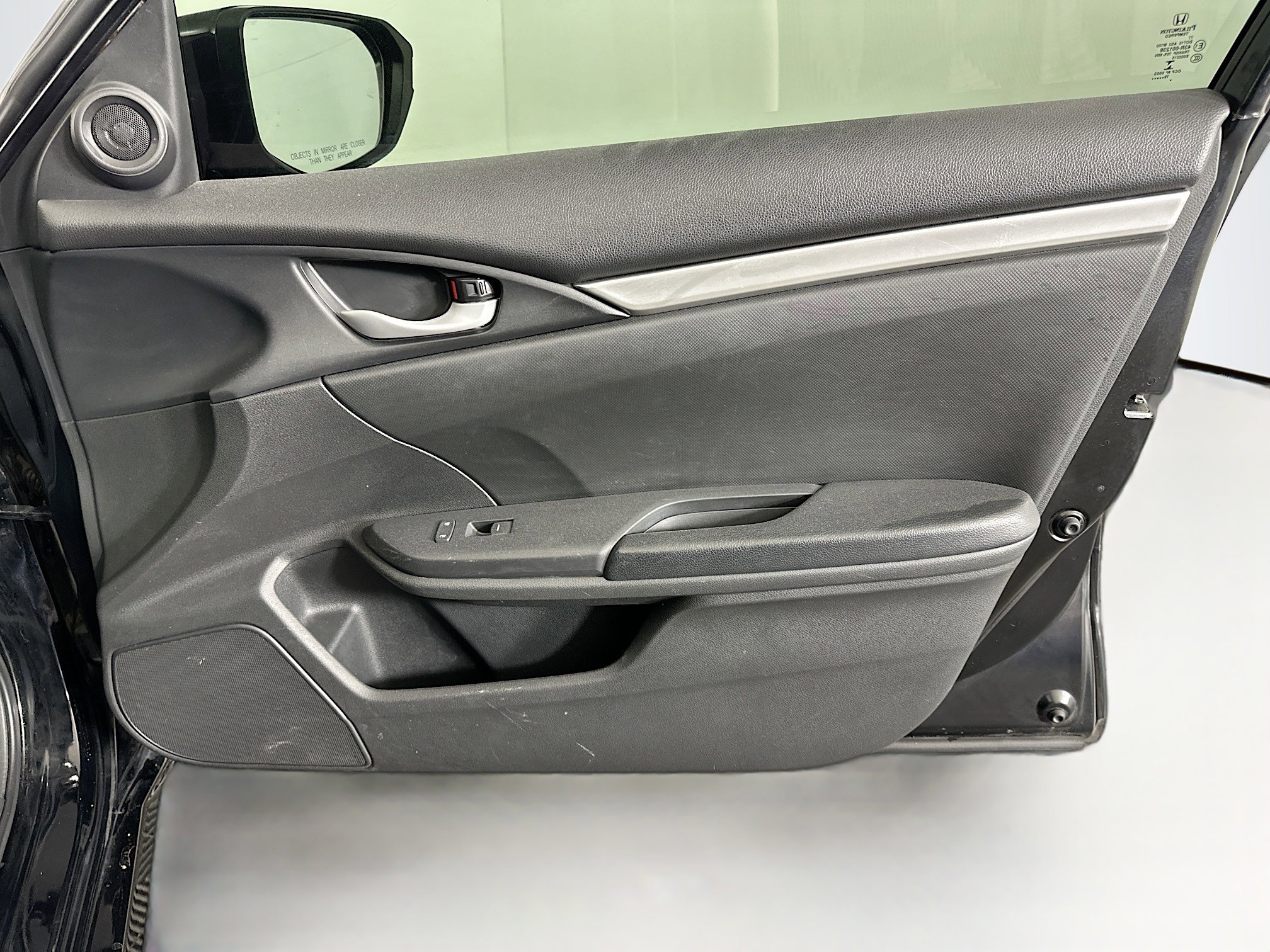 Used 2019 Honda Civic Sport image 29