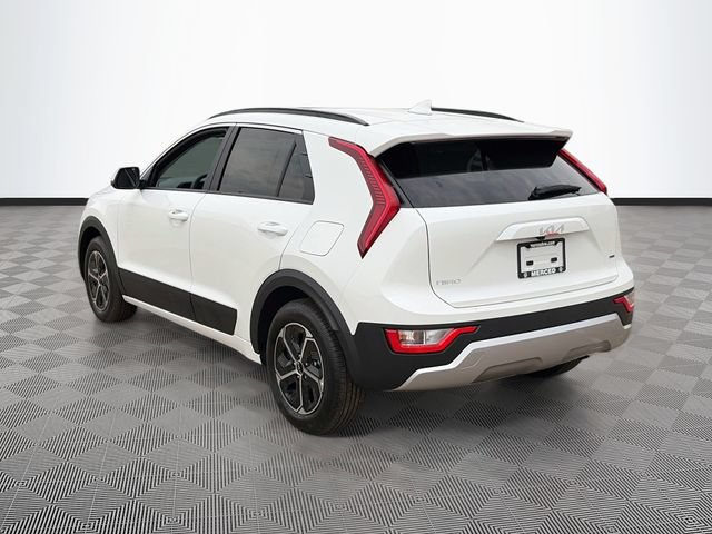 New 2027 Kia Sportage LX FWD image 5