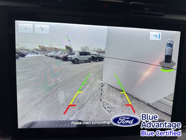 Certified 2023 Ford F150 XLT w/ Equipment Group 302A High image 22