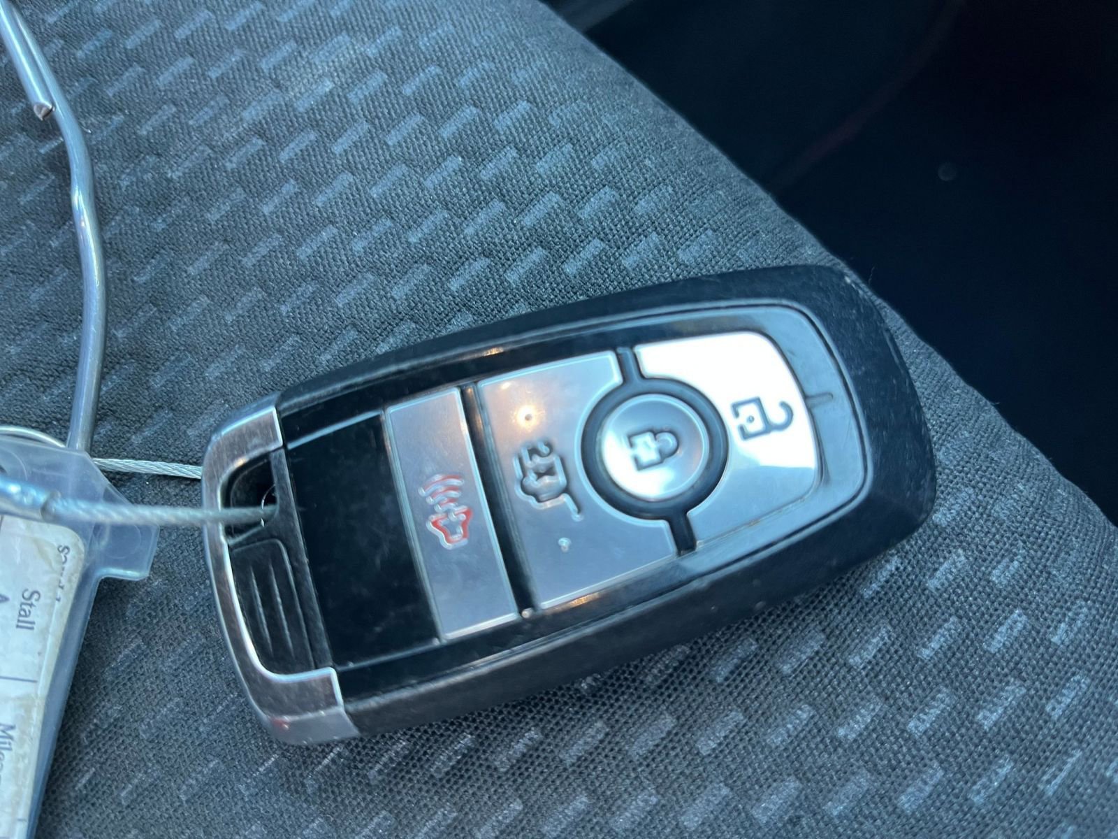 Used 2023 Ford Escape ST-Line image 22