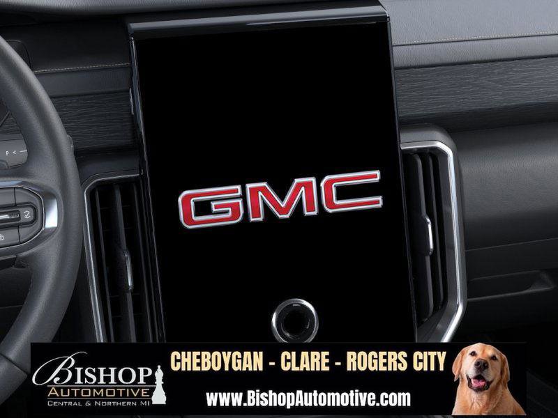 New 2026 GMC Acadia Elevation w/ Elevation Premium Package image 23