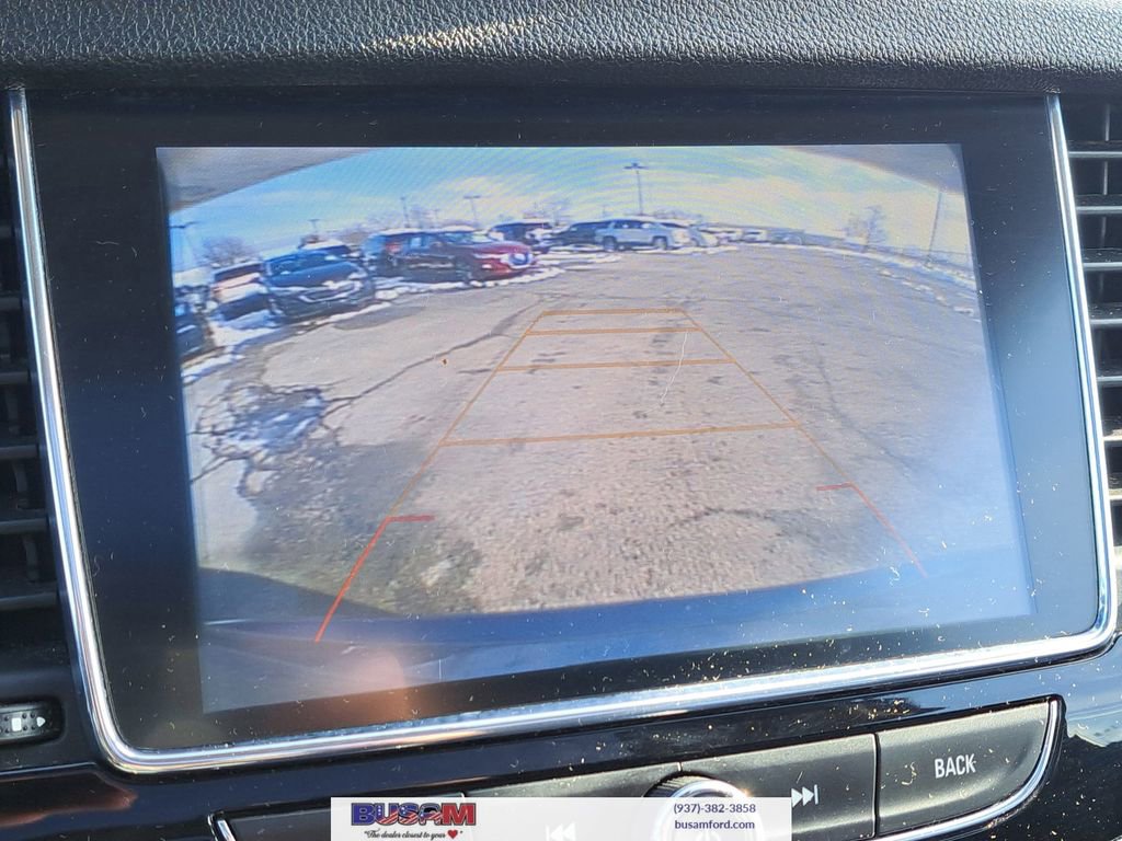 Used 2020 Buick Encore Preferred image 18