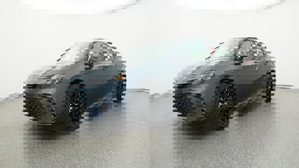 New 2026 Toyota Camry SE image 17