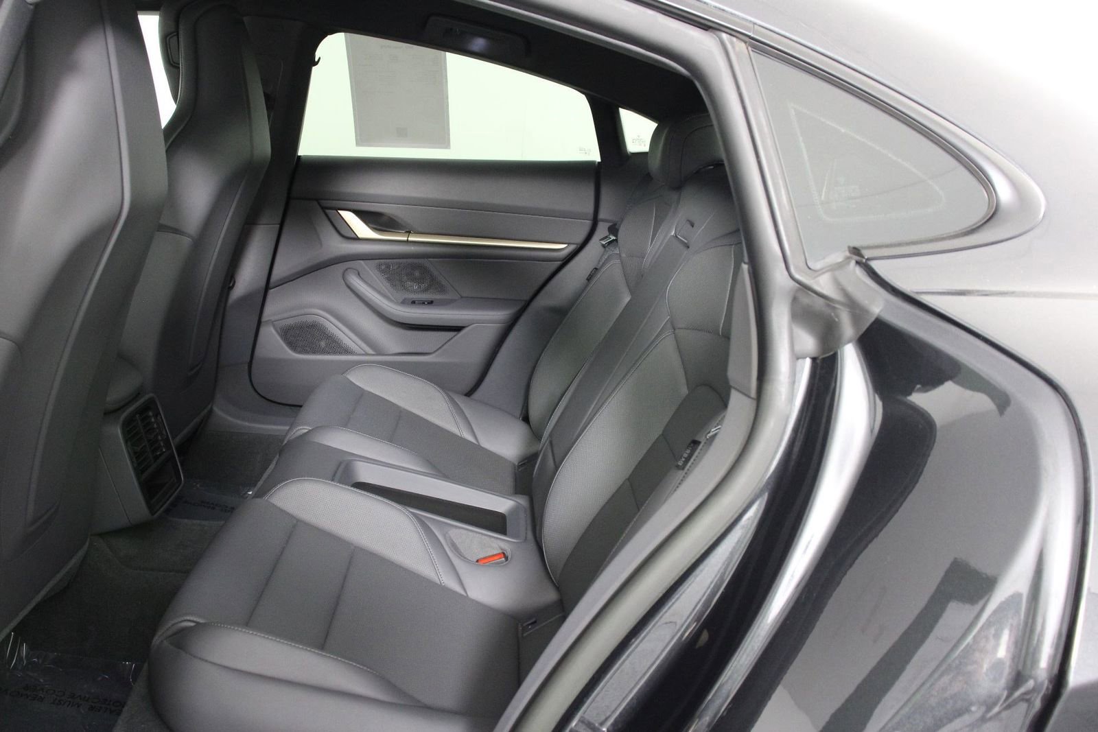 Certified 2023 Porsche Taycan image 30