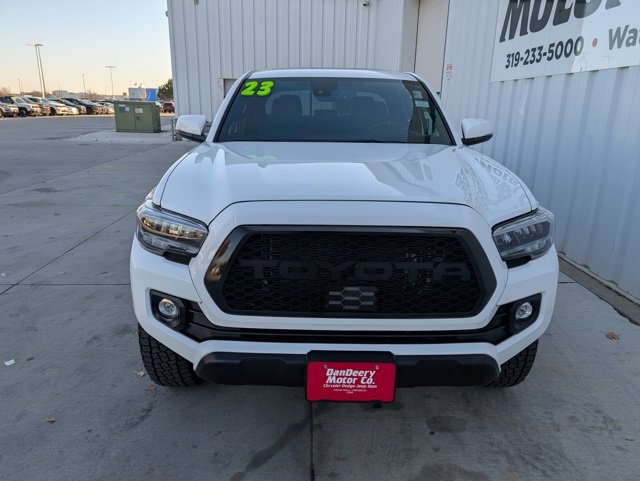 Used 2023 Toyota Tacoma TRD Off-Road image 34