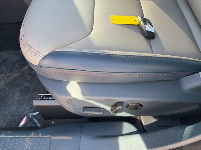 New 2026 Ford Maverick Lariat image 18