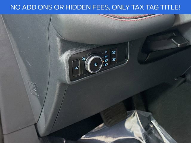 New 2026 Ford Explorer ST-Line image 10