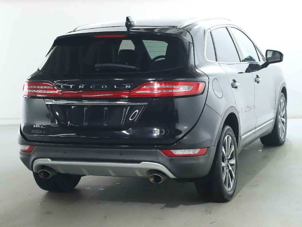 Used 2019 Lincoln MKC Reserve w/ MKC Climate Package FWD image 48