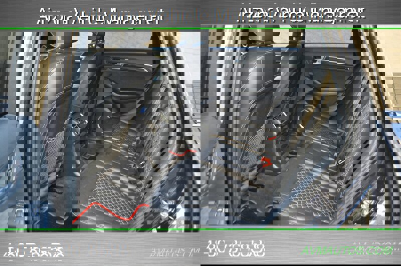 Used 2017 Audi SQ5 Premium Plus w/ Technology Package image 23