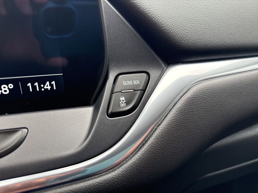 Used 2023 Chevrolet Blazer LT w/ Midnight/Sport Edition image 35