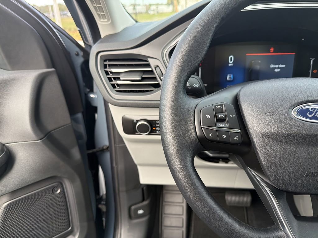 New 2026 Ford Escape Active FWD image 24