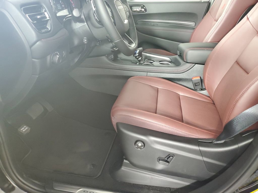 New 2026 Dodge Durango GT image 11