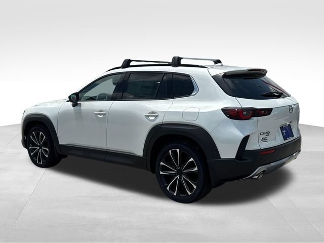 New 2026 MAZDA CX-50 2.5 Turbo w/ Premium Plus Pkg AWD/4WD image 3