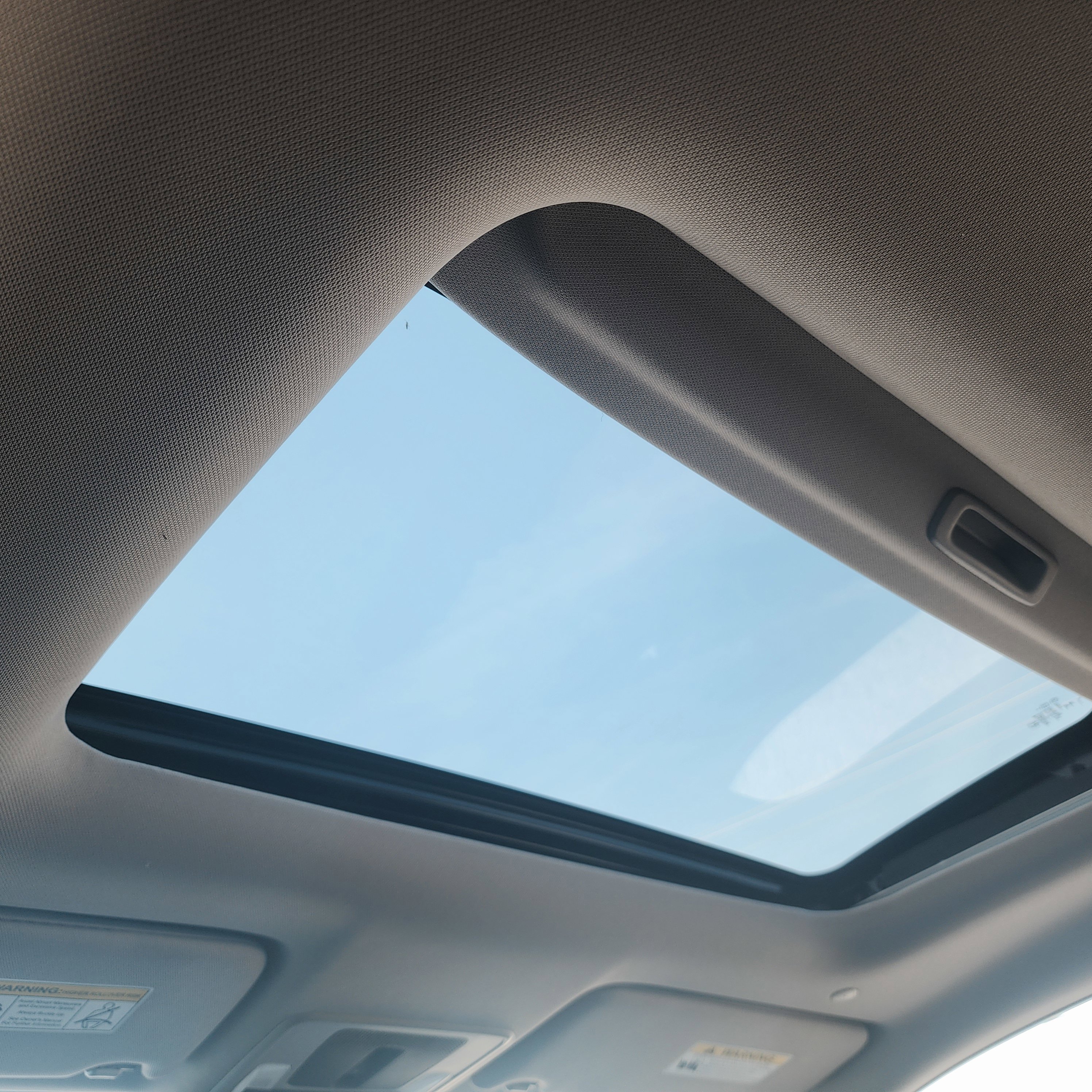 Used 2025 Honda HR-V EX-L image 1