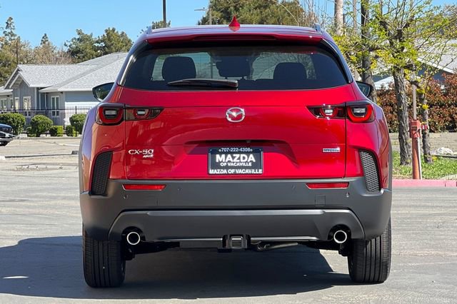 New 2026 MAZDA CX-50 2.5 Hybrid w/ Weather Package image 5