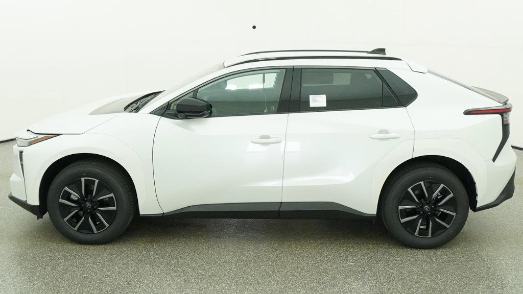 New 2026 Toyota bZ FWD image 6
