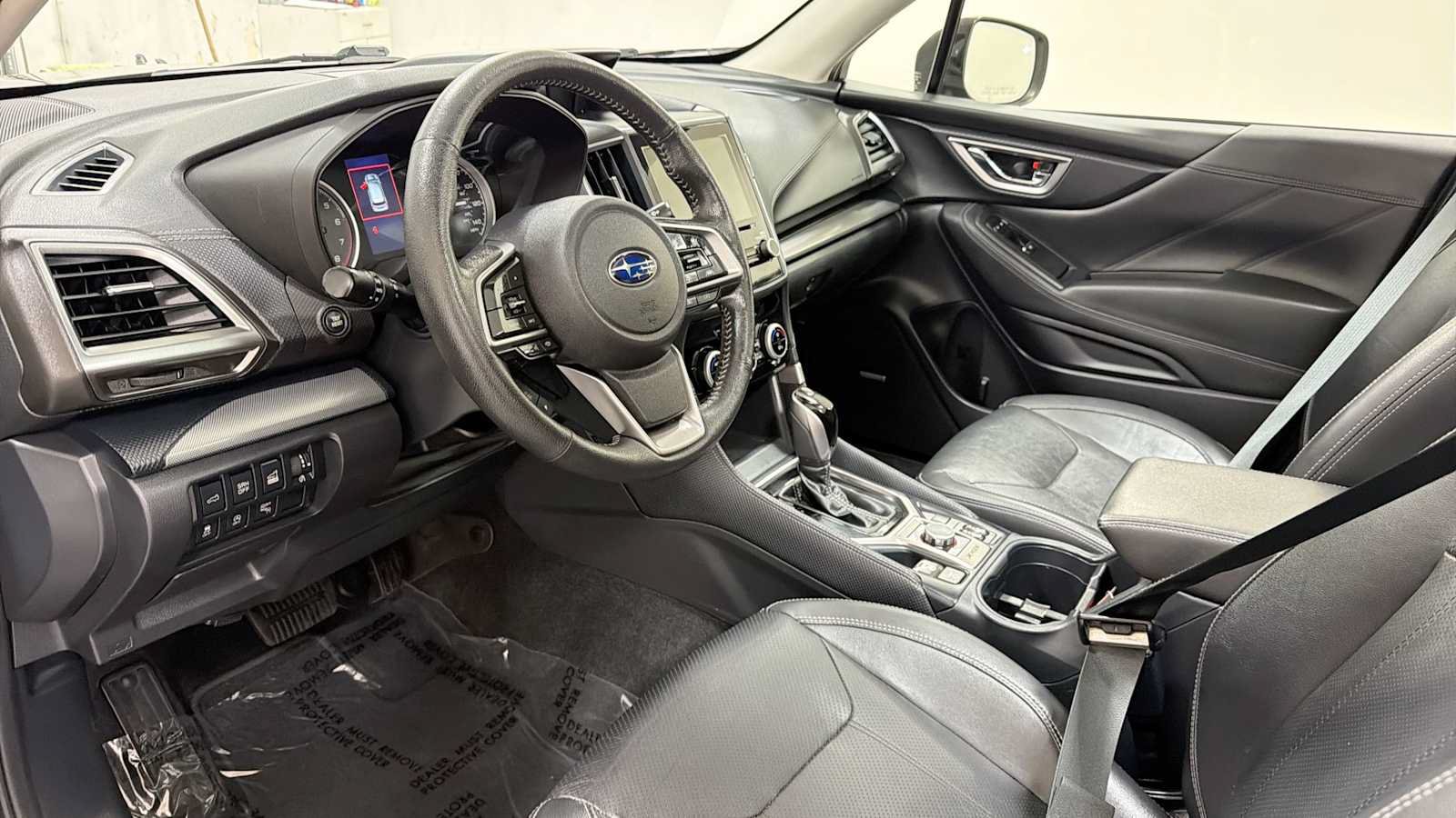 Used 2019 Subaru Forester Limited AWD/4WD image 12