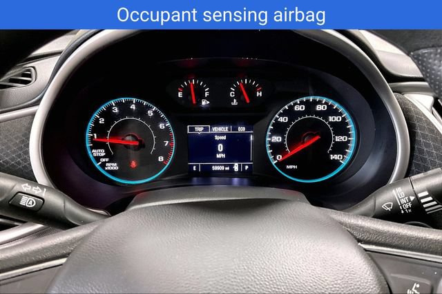Certified 2024 Chevrolet Malibu LT FWD image 16