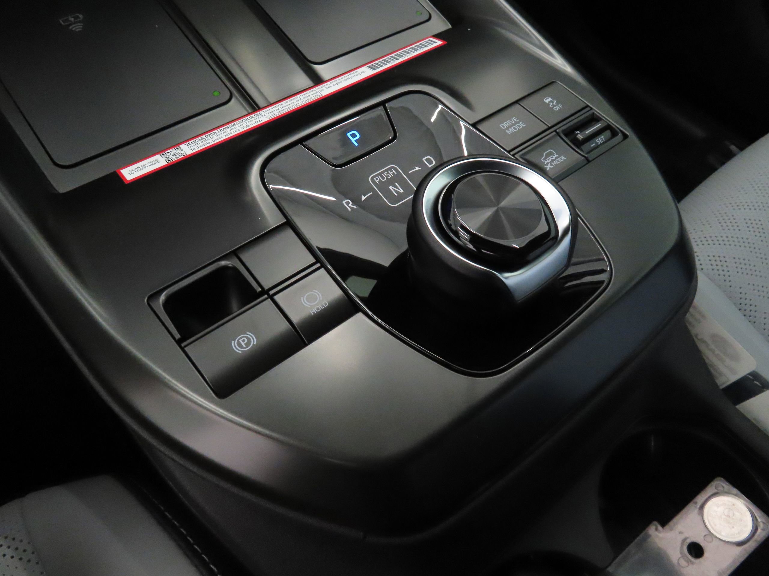 New 2026 Subaru Solterra Premium image 17