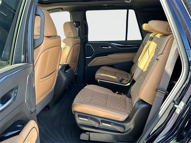 Certified 2023 Cadillac Escalade Sport w/ Touring Package image 17