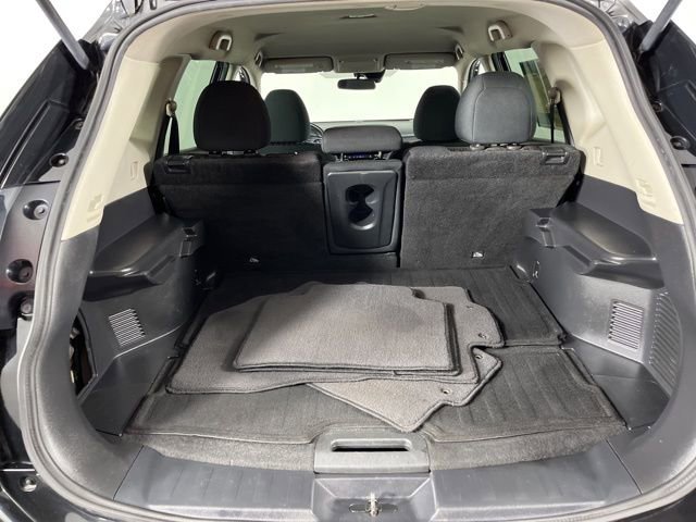 Used 2019 Nissan Rogue S w/ Special Edition Package image 47