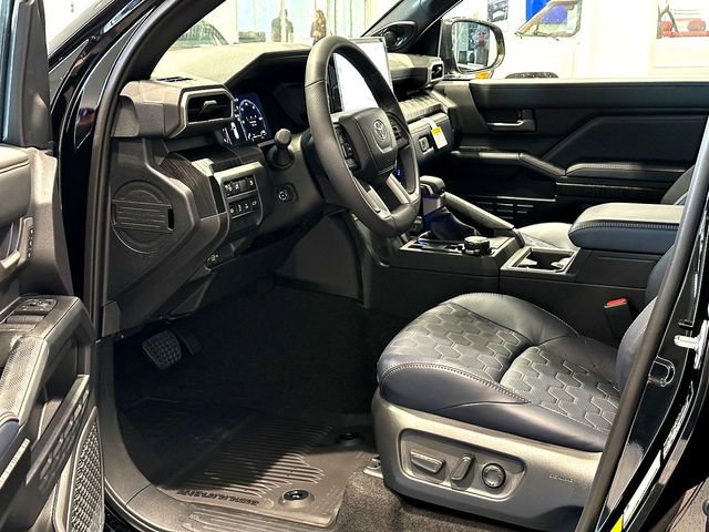 New 2026 Toyota 4Runner Platinum image 7