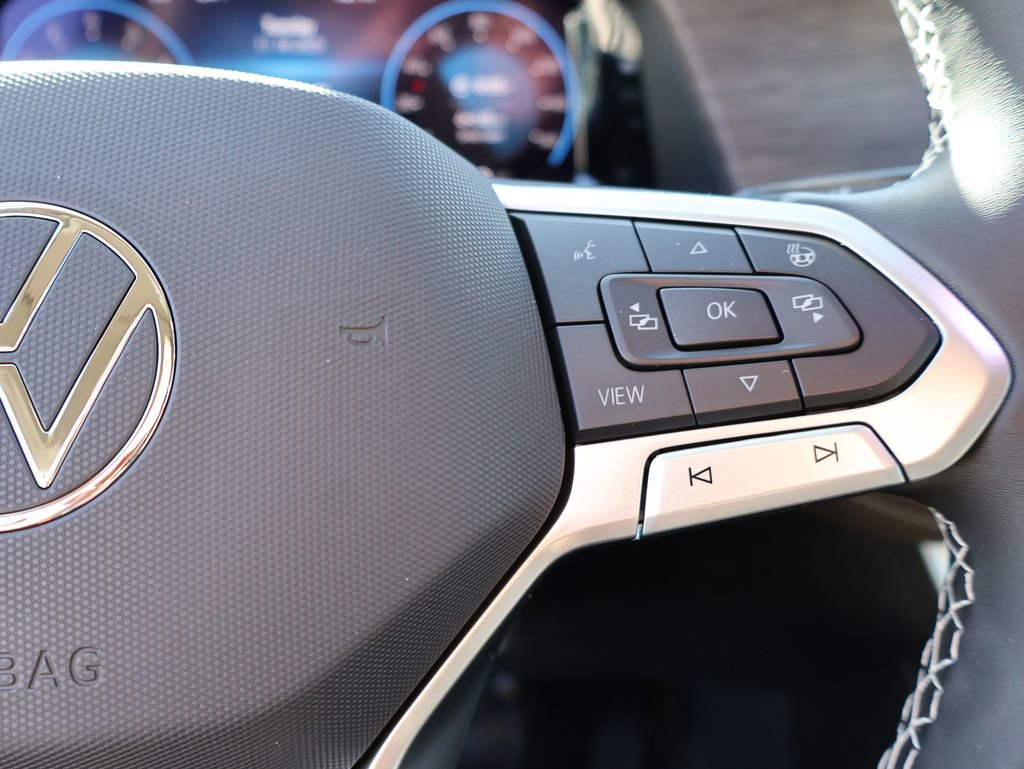 New 2026 Volkswagen Atlas SEL image 36