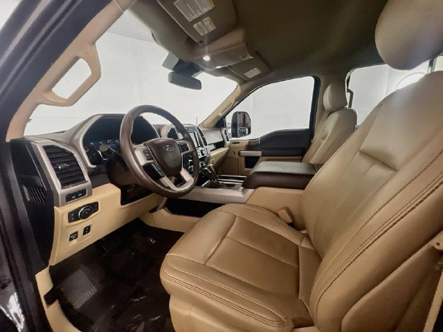 Used 2019 Ford F150 4x4 SuperCrew image 16