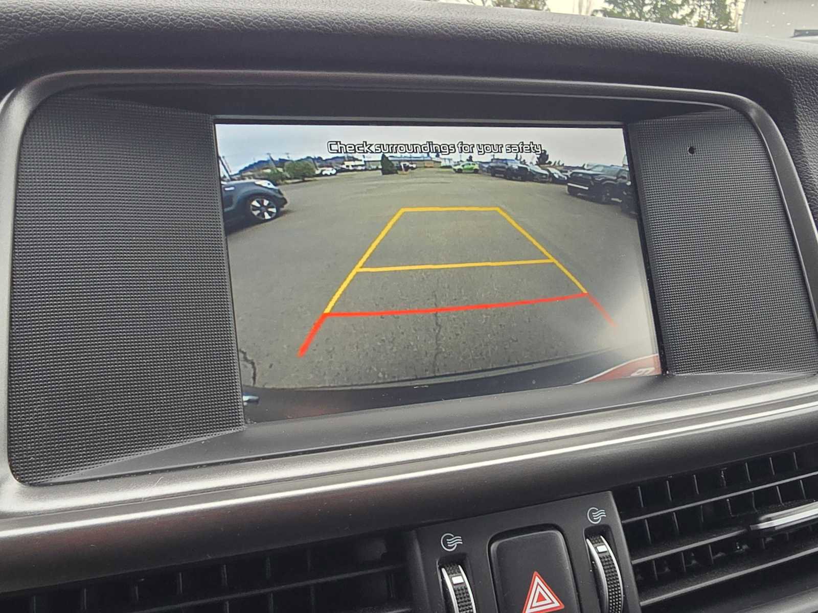 Used 2018 Kia Optima LX image 37