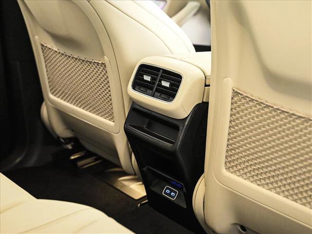 New 2026 Mercedes-Benz GLE 350 4MATIC image 19