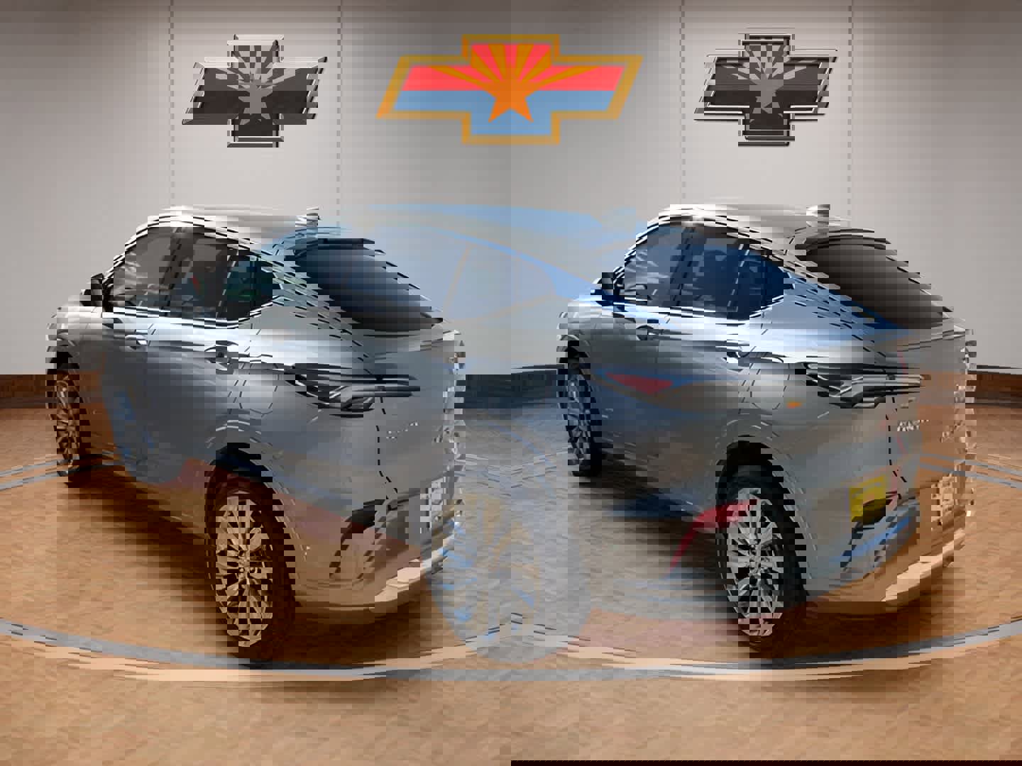 Used 2024 Buick Envista Avenir image 4