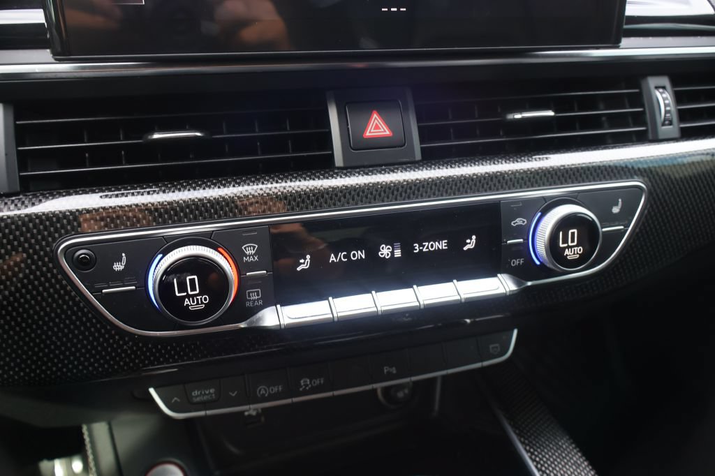Used 2022 Audi S5 Premium Plus w/ Premium Plus Package AWD/4WD image 27