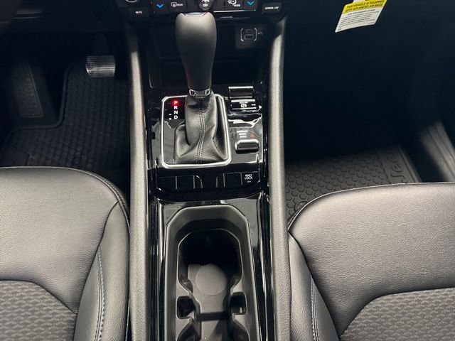 New 2026 Jeep Compass Latitude w/ Quick Order Package 29K image 14