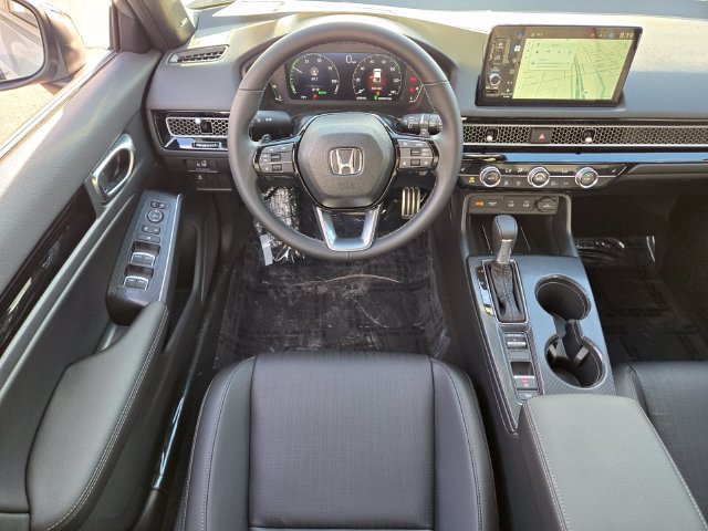 New 2026 Honda Civic Sport Touring image 10