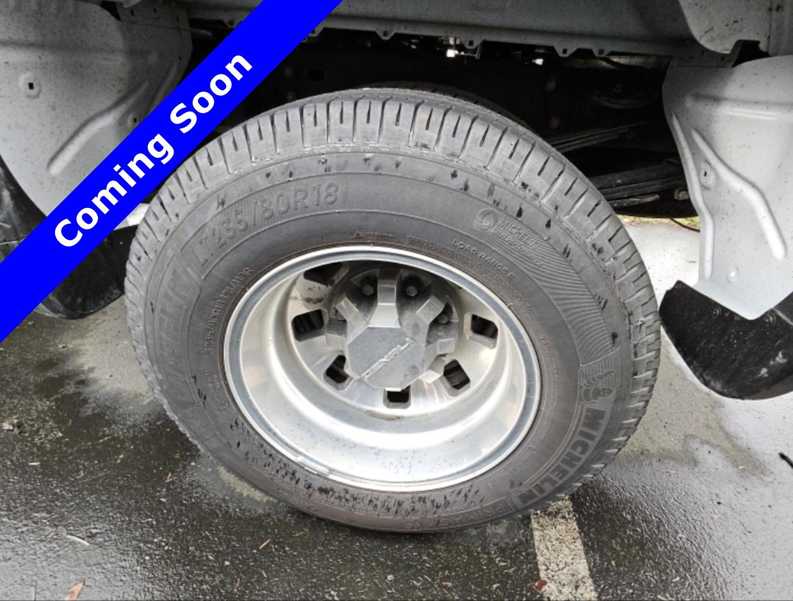 Used 2025 GMC Sierra 3500 Denali w/ Denali Reserve Package image 7