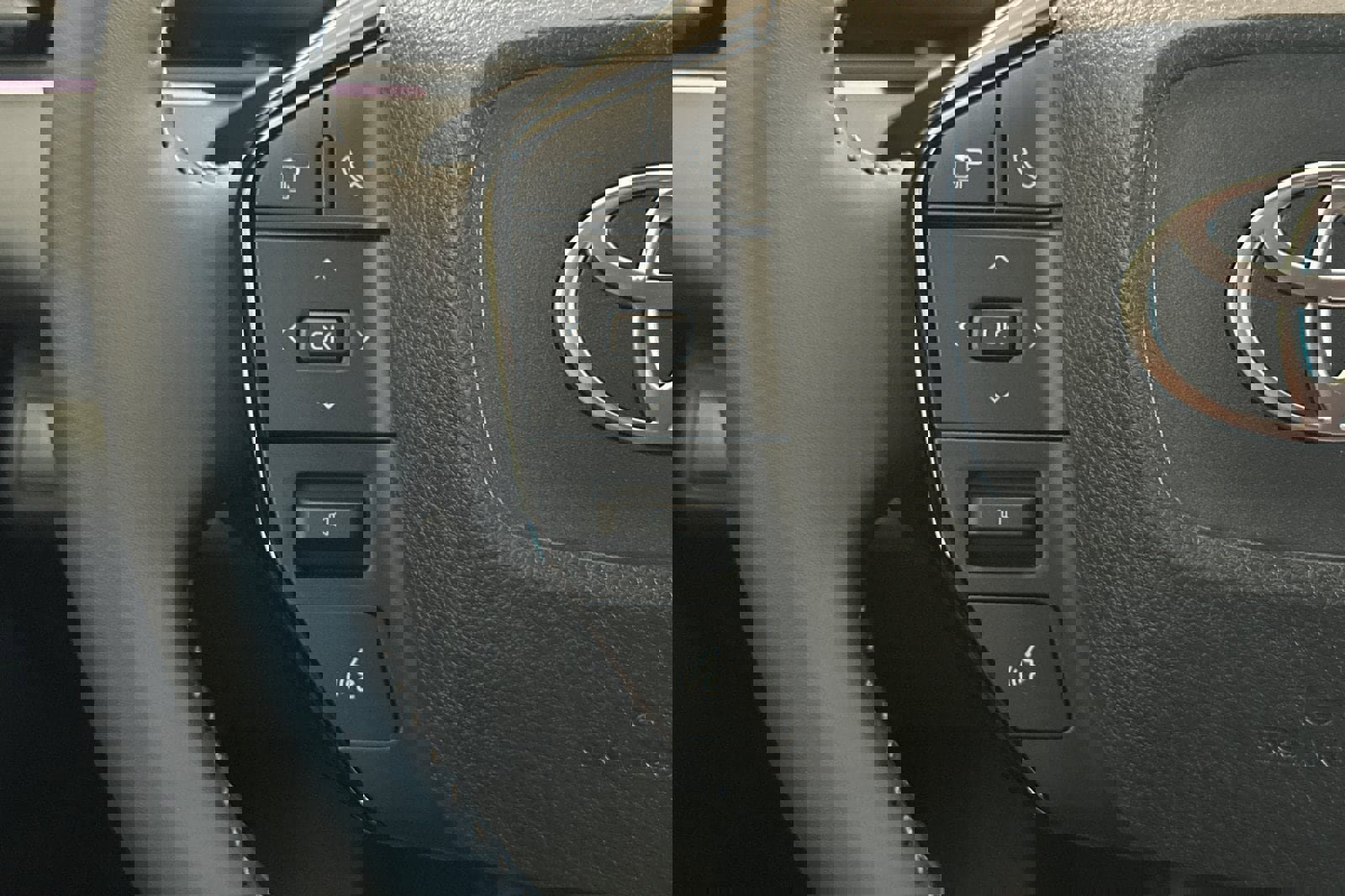 New 2026 Toyota bZ image 27