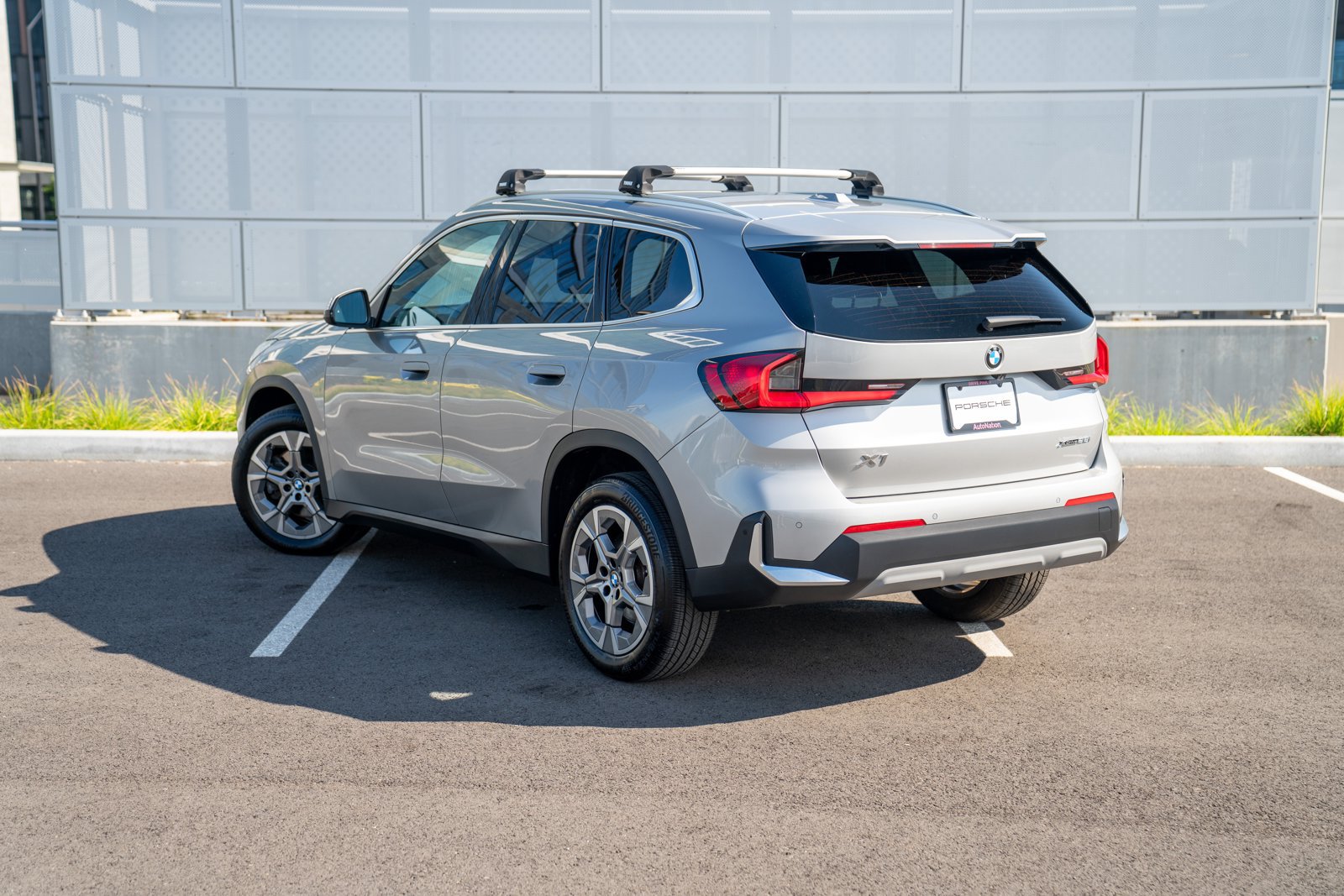 Used 2023 BMW X1 xDrive28i w/ Convenience Package AWD/4WD image 3
