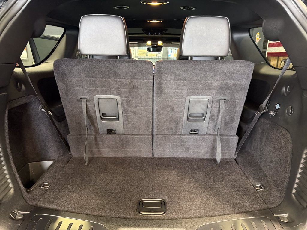 Used 2022 Dodge Durango GT AWD/4WD image 22