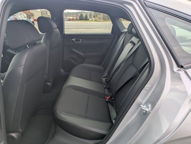 New 2026 Honda Civic Sport image 12